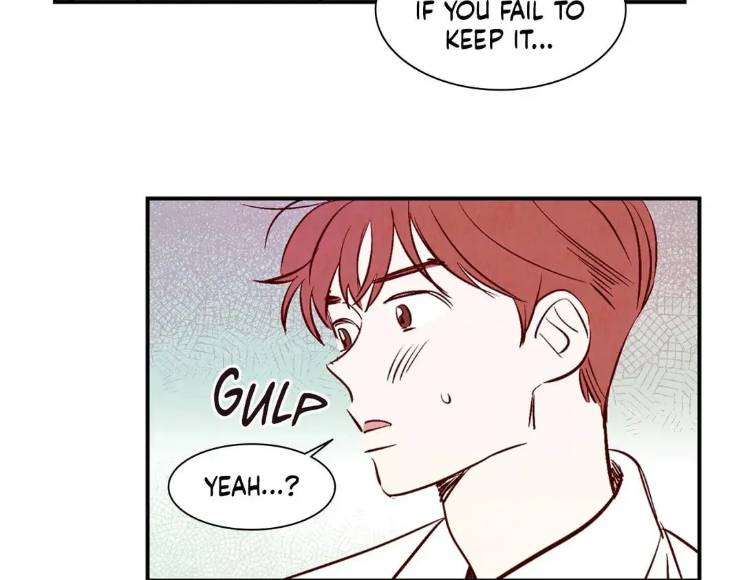 Love of Cloud and Rain Chapter 1 page 74 - 