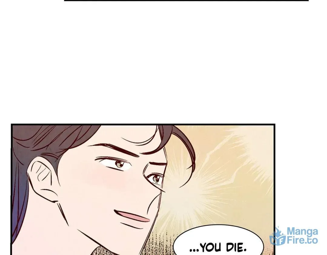 Love of Cloud and Rain Chapter 1 page 75 - 
