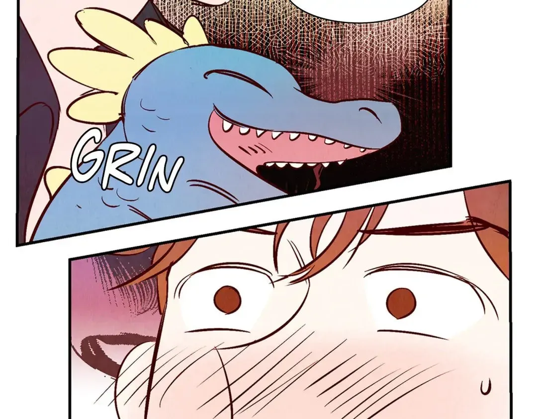 Love of Cloud and Rain Chapter 1 page 76 - 