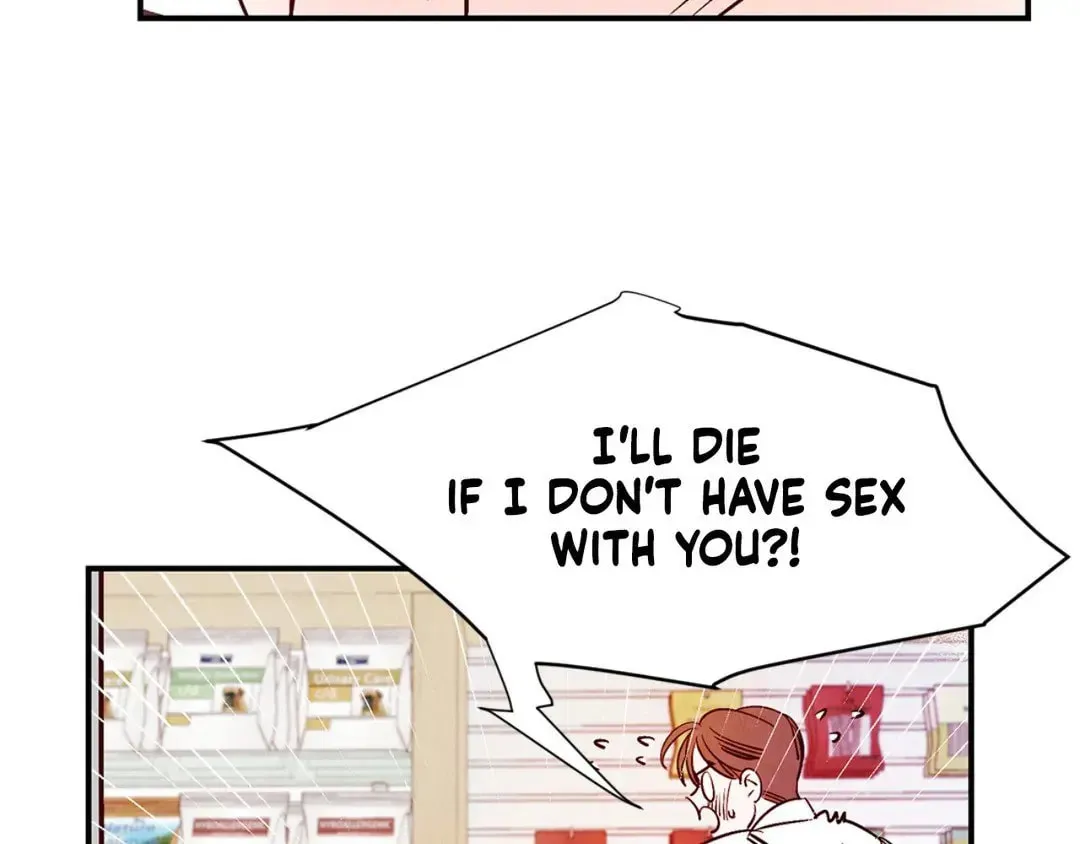 Love of Cloud and Rain Chapter 1 page 77 - 