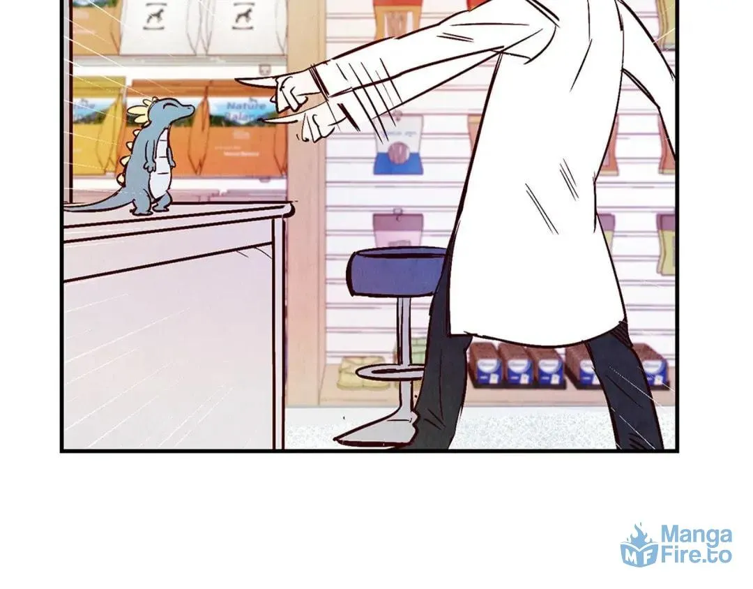 Love of Cloud and Rain Chapter 1 page 78 - 