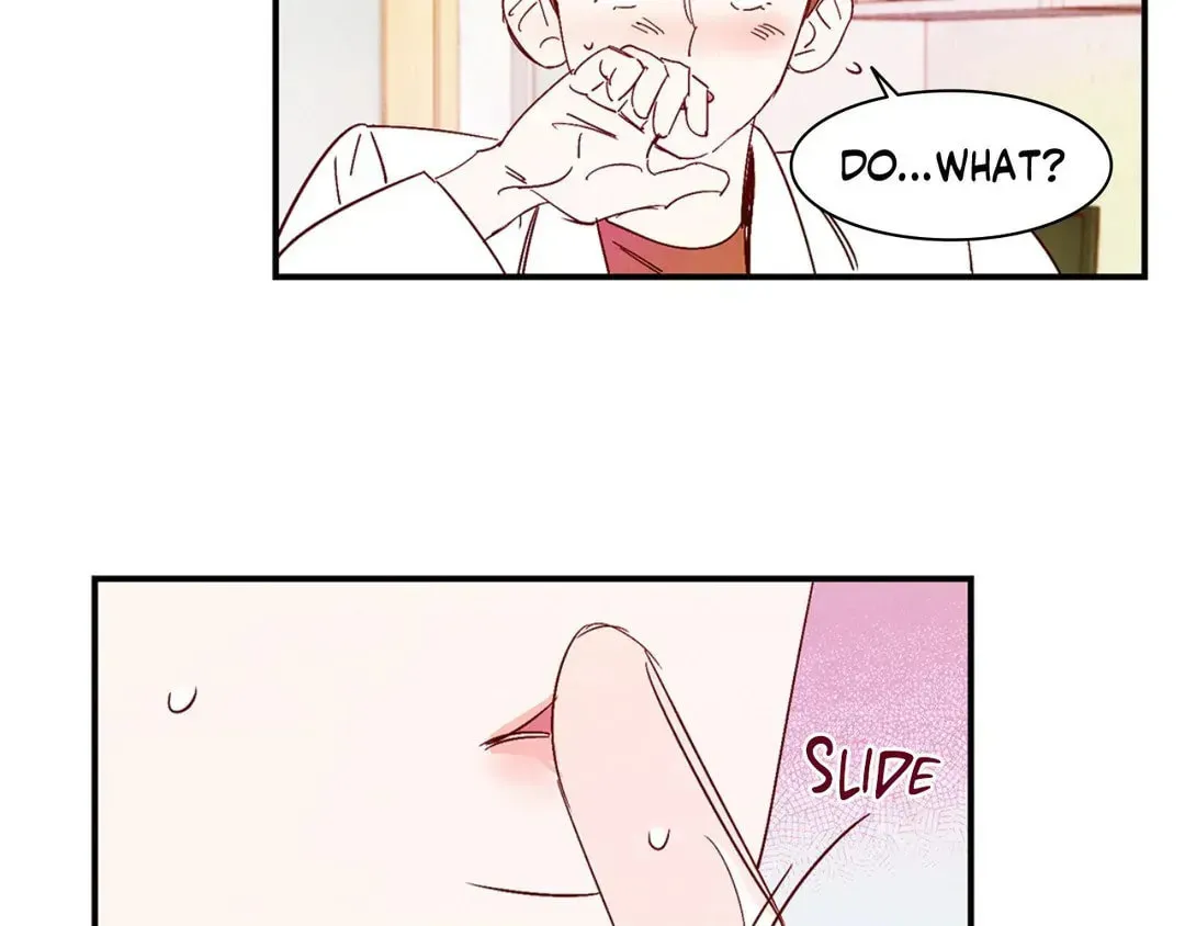 Love of Cloud and Rain Chapter 10.5 page 13 - 