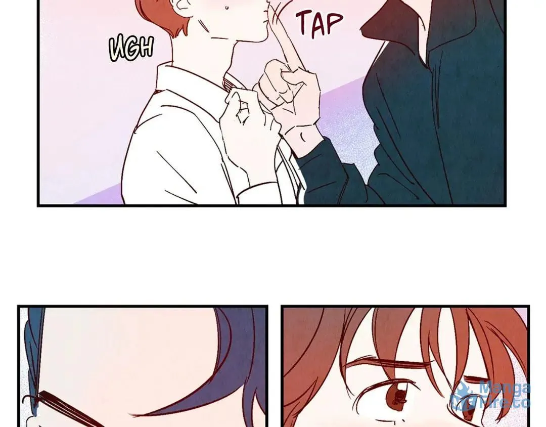 Love of Cloud and Rain Chapter 10.5 page 15 - 