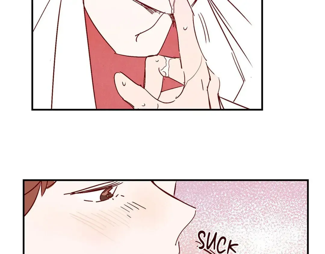 Love of Cloud and Rain Chapter 10.5 page 19 - 