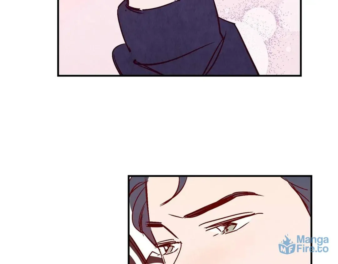 Love of Cloud and Rain Chapter 10.5 page 3 - 
