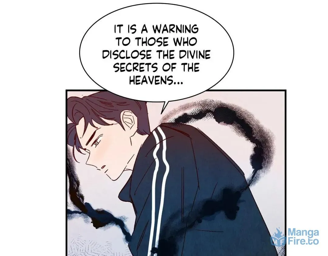 Love of Cloud and Rain Chapter 10.5 page 30 - 