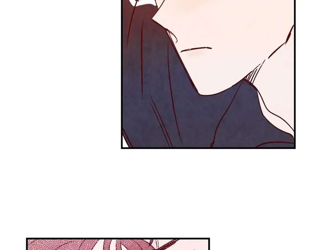 Love of Cloud and Rain Chapter 10.5 page 4 - 