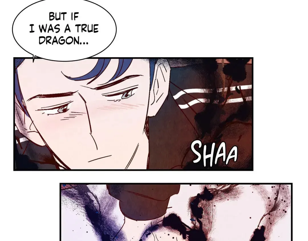 Love of Cloud and Rain Chapter 10.5 page 32 - 