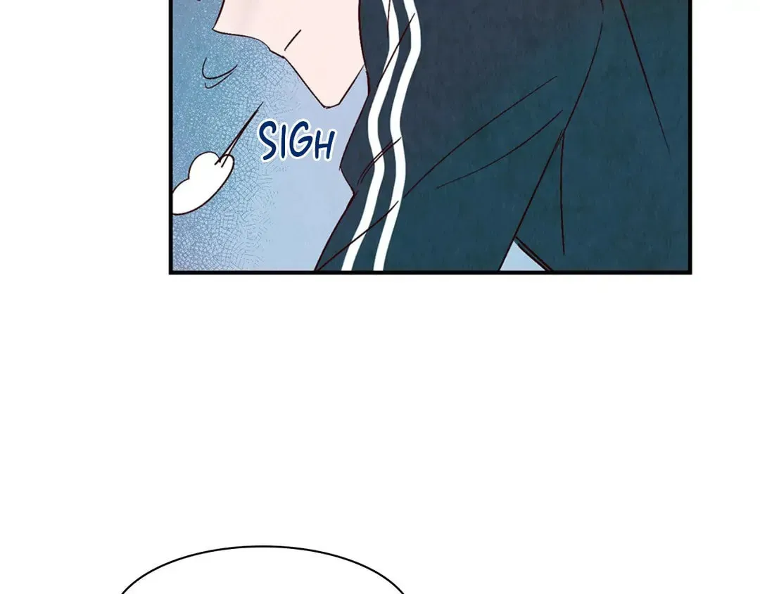 Love of Cloud and Rain Chapter 10.5 page 37 - 