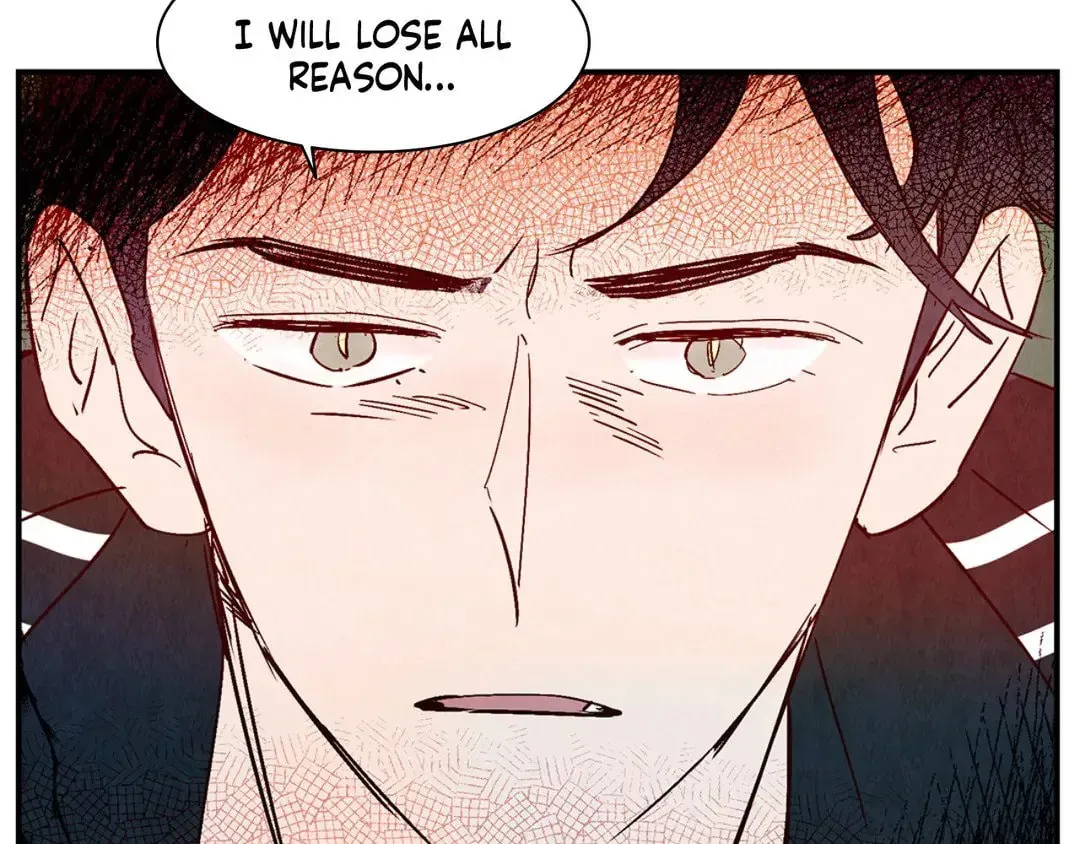 Love of Cloud and Rain Chapter 10.5 page 38 - 