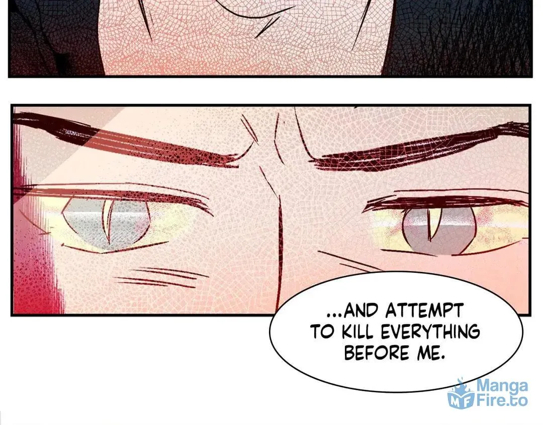Love of Cloud and Rain Chapter 10.5 page 39 - 
