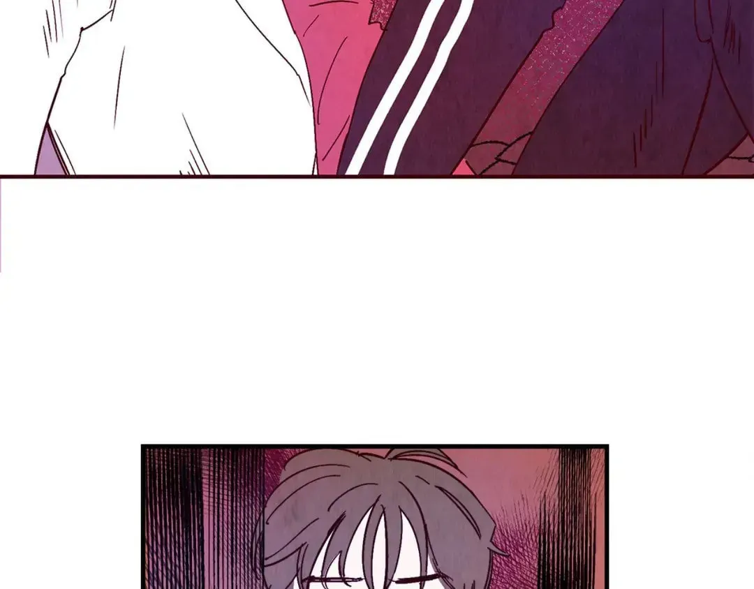 Love of Cloud and Rain Chapter 10.5 page 41 - 