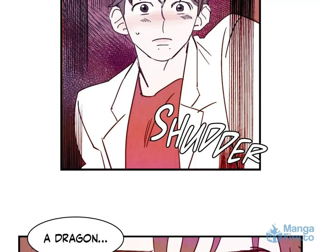 Love of Cloud and Rain Chapter 10.5 page 42 - 