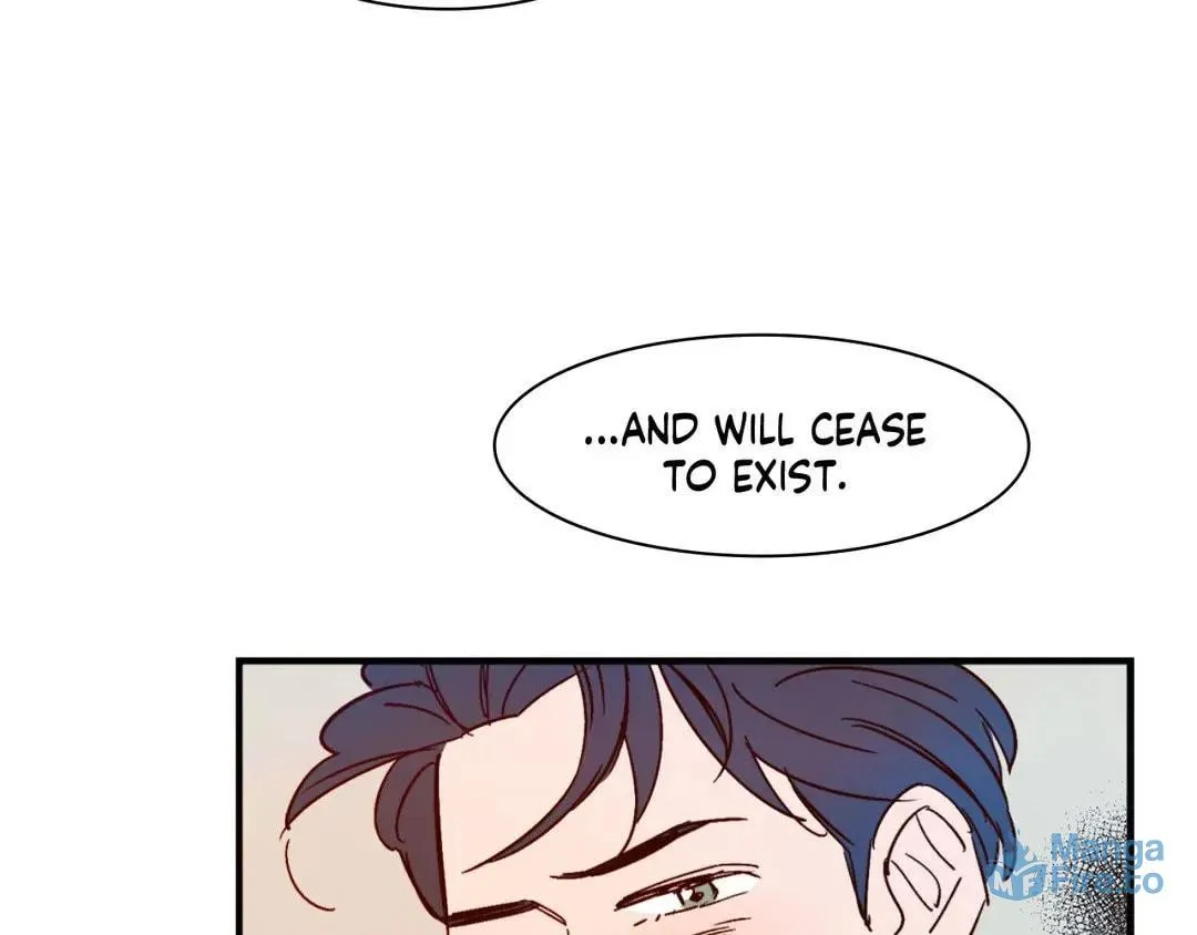 Love of Cloud and Rain Chapter 10.5 page 48 - 