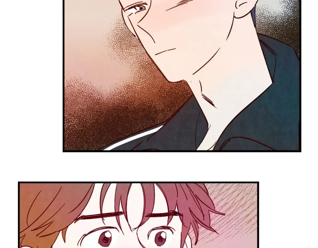 Love of Cloud and Rain Chapter 10.5 page 49 - 