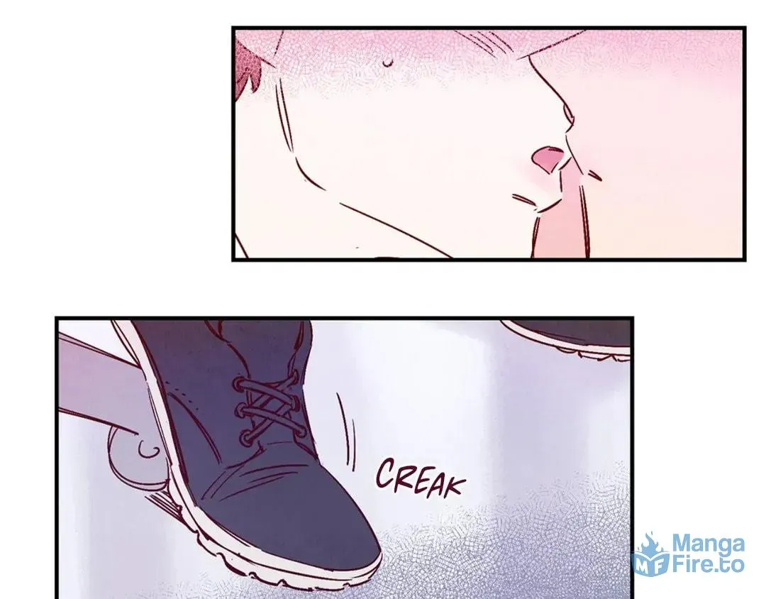 Love of Cloud and Rain Chapter 10.5 page 6 - 