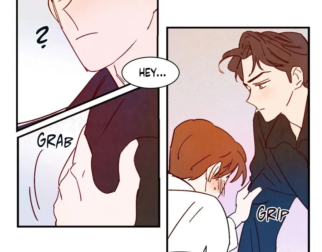 Love of Cloud and Rain Chapter 10.5 page 52 - 