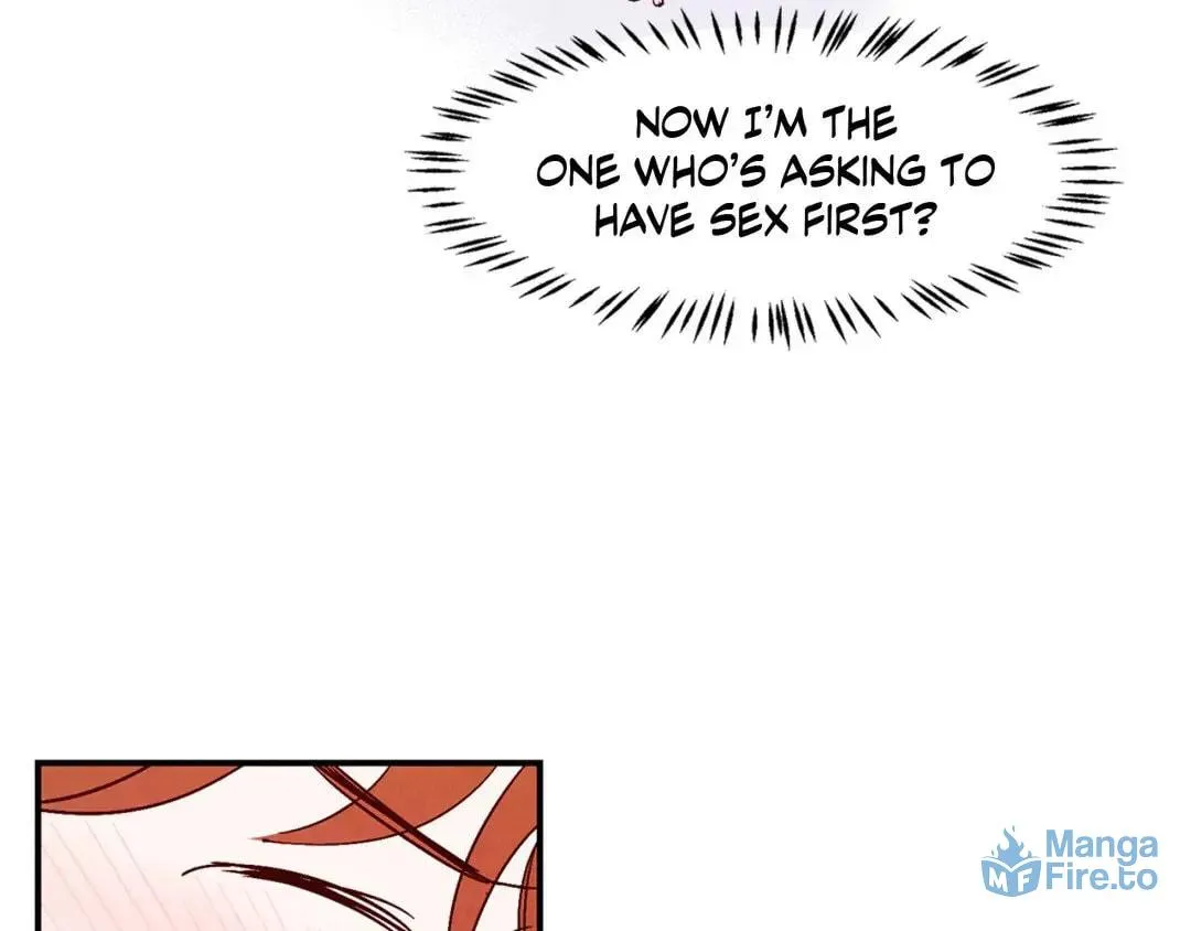 Love of Cloud and Rain Chapter 10.5 page 57 - 