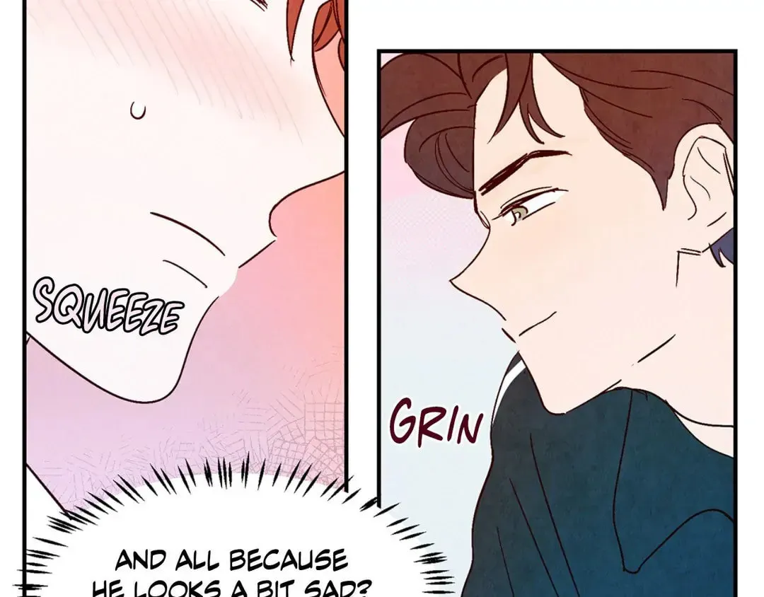 Love of Cloud and Rain Chapter 10.5 page 58 - 