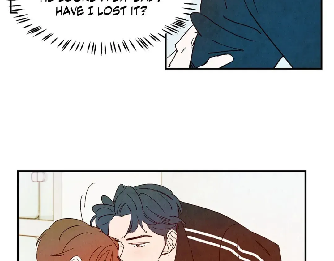 Love of Cloud and Rain Chapter 10.5 page 59 - 
