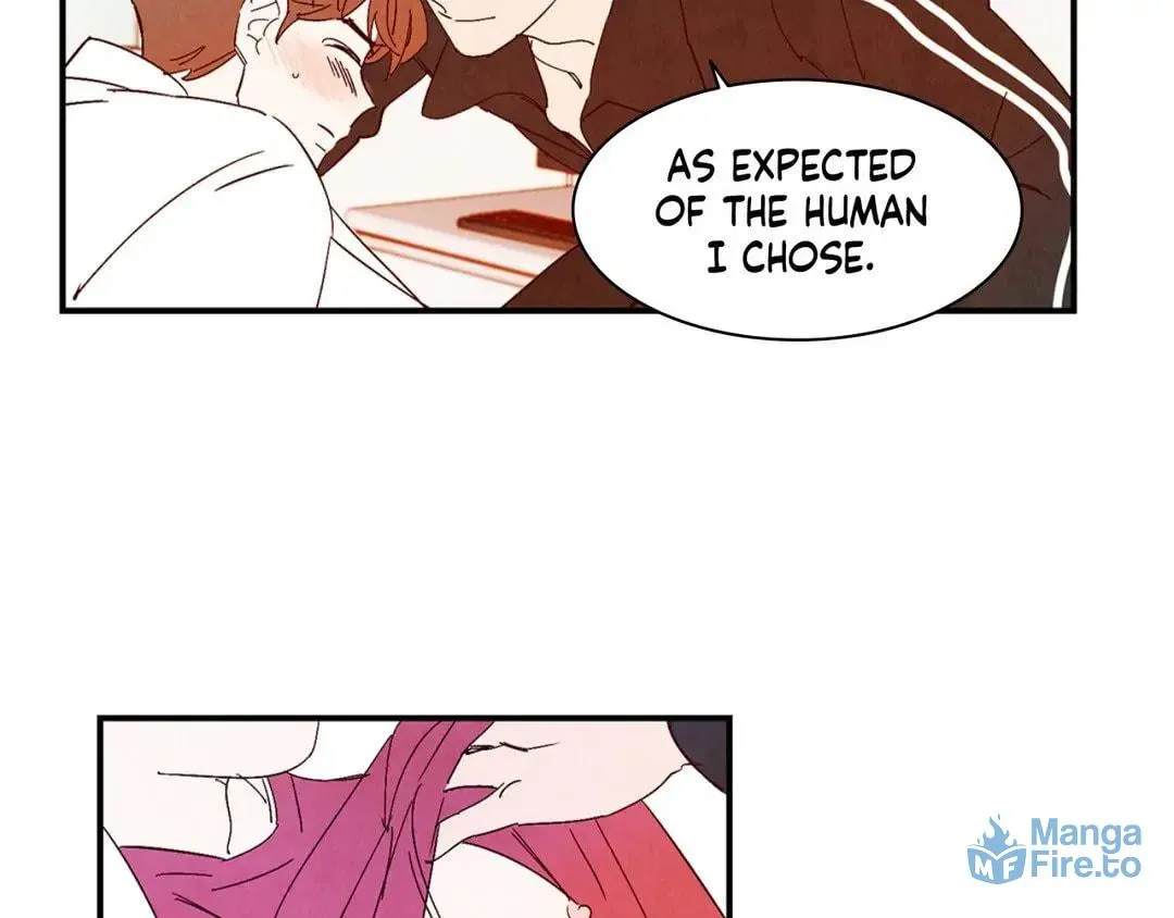 Love of Cloud and Rain Chapter 10.5 page 60 - 
