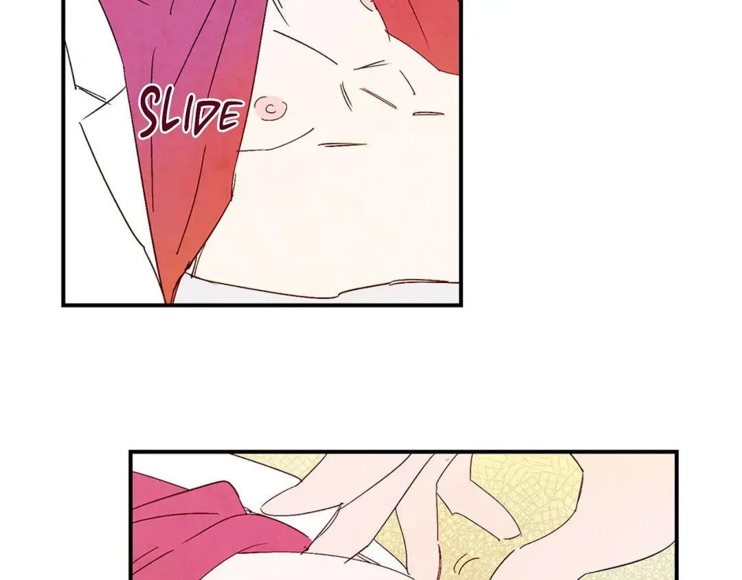 Love of Cloud and Rain Chapter 10.5 page 61 - 