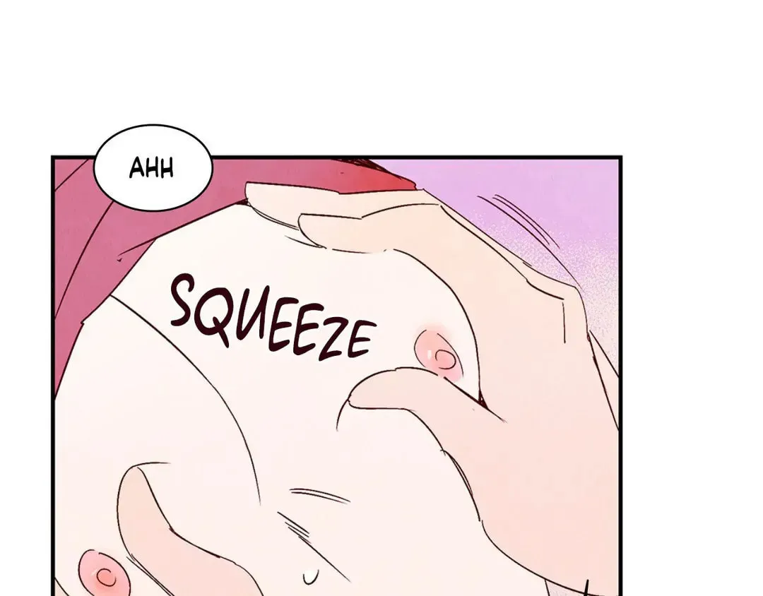 Love of Cloud and Rain Chapter 10.5 page 65 - 