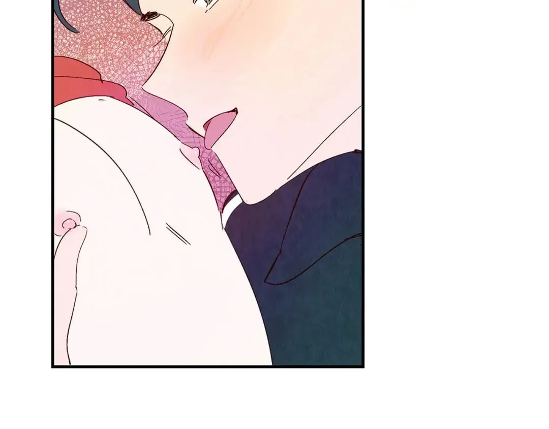Love of Cloud and Rain Chapter 10.5 page 68 - 