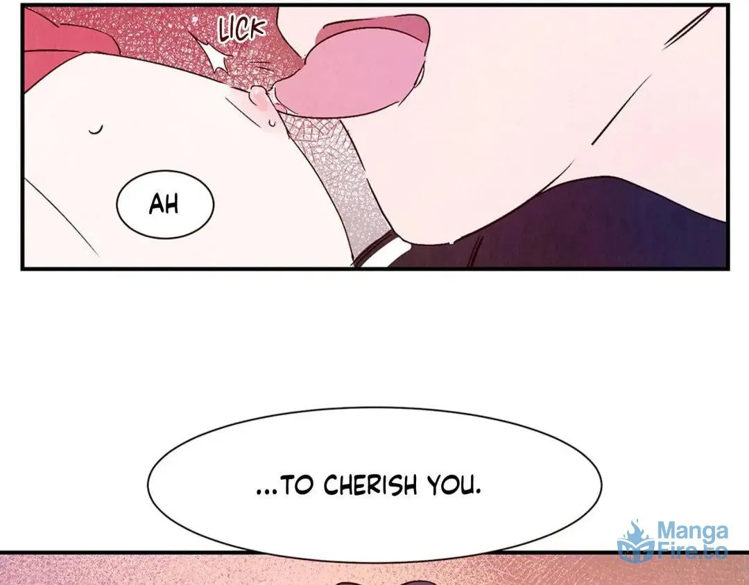 Love of Cloud and Rain Chapter 10.5 page 69 - 