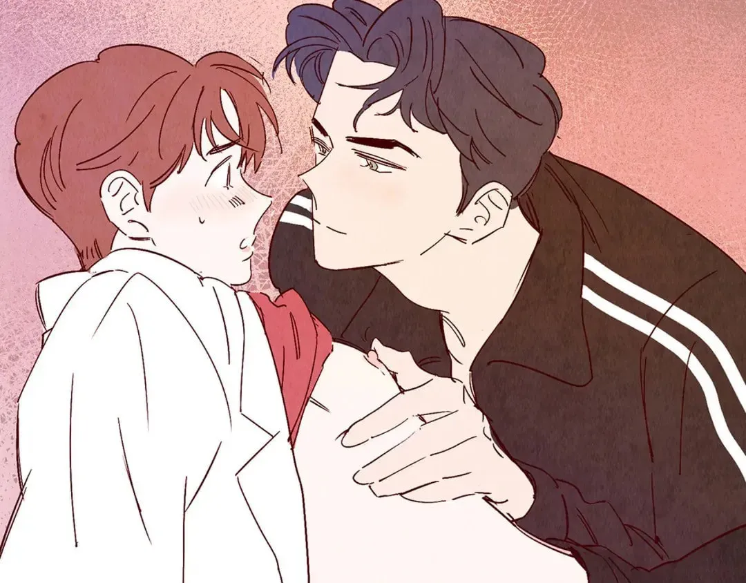 Love of Cloud and Rain Chapter 10.5 page 70 - 