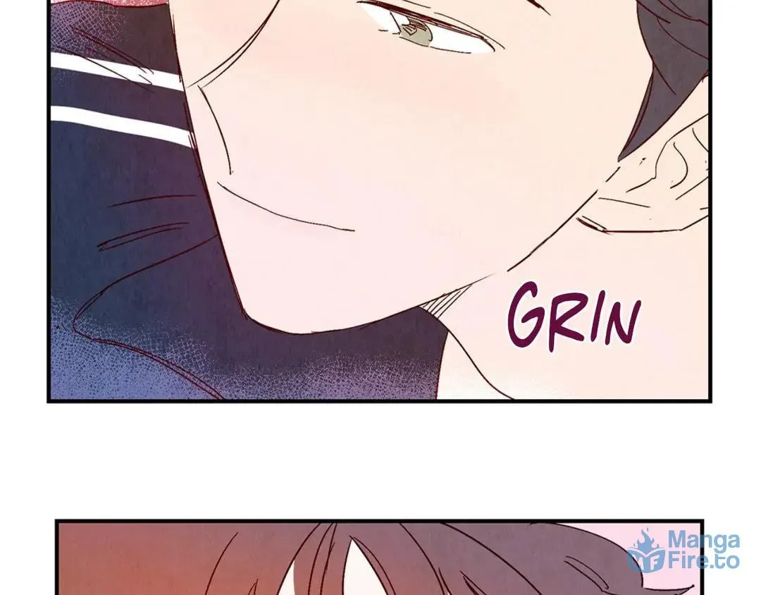 Love of Cloud and Rain Chapter 10.5 page 72 - 