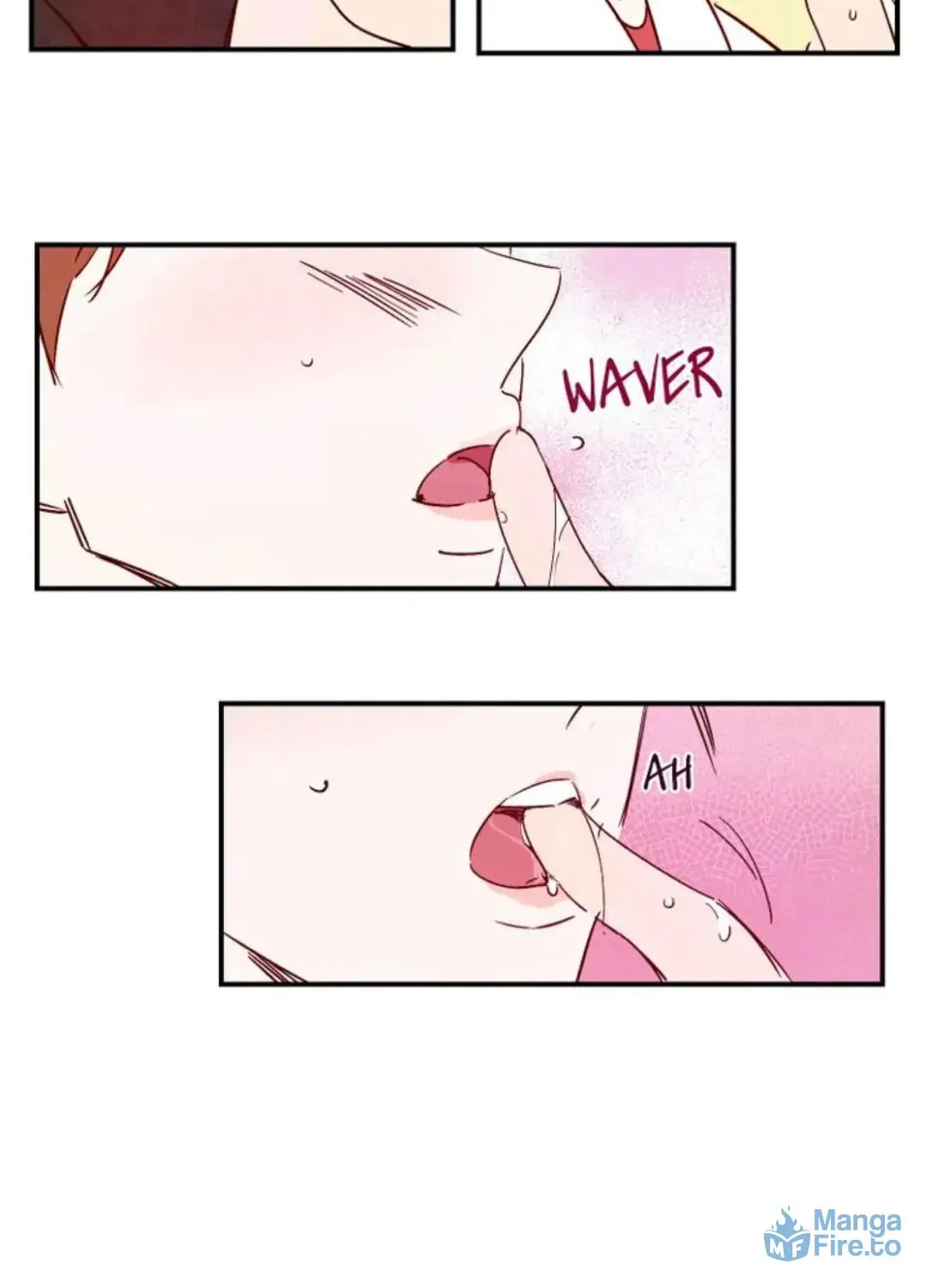 Love of Cloud and Rain Chapter 10 page 11 - 