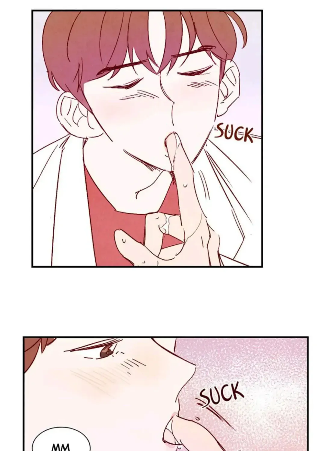 Love of Cloud and Rain Chapter 10 page 12 - 