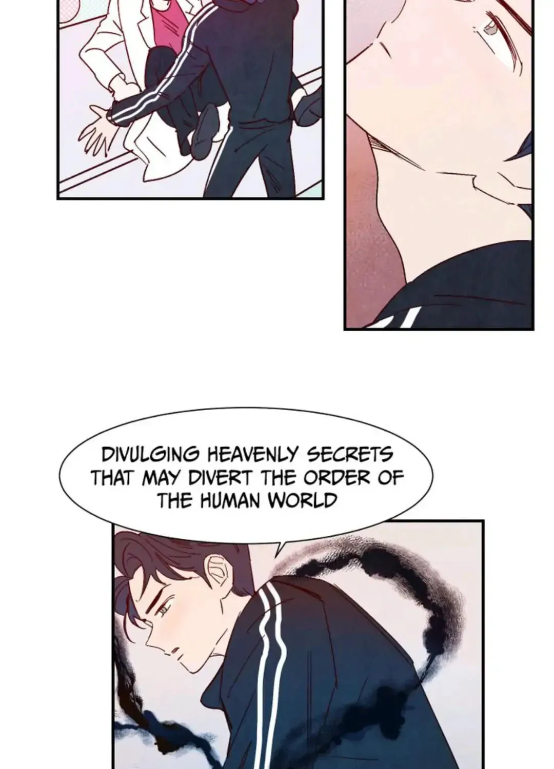 Love of Cloud and Rain Chapter 10 page 18 - 