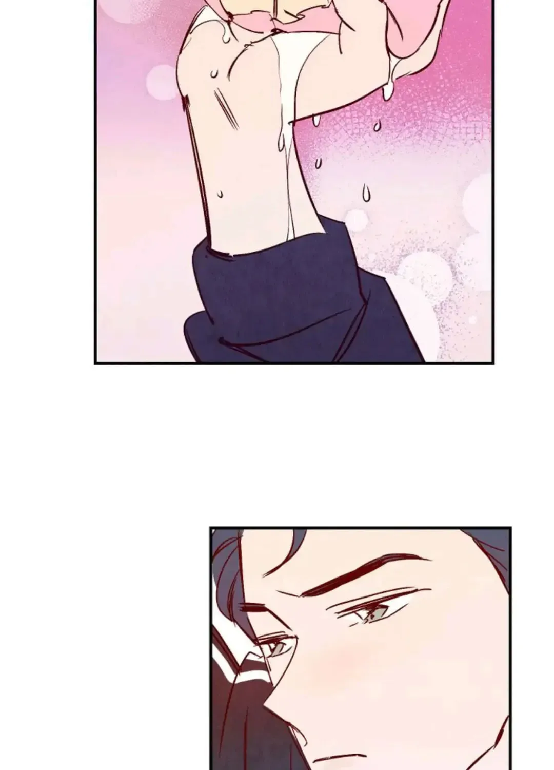 Love of Cloud and Rain Chapter 10 page 3 - 