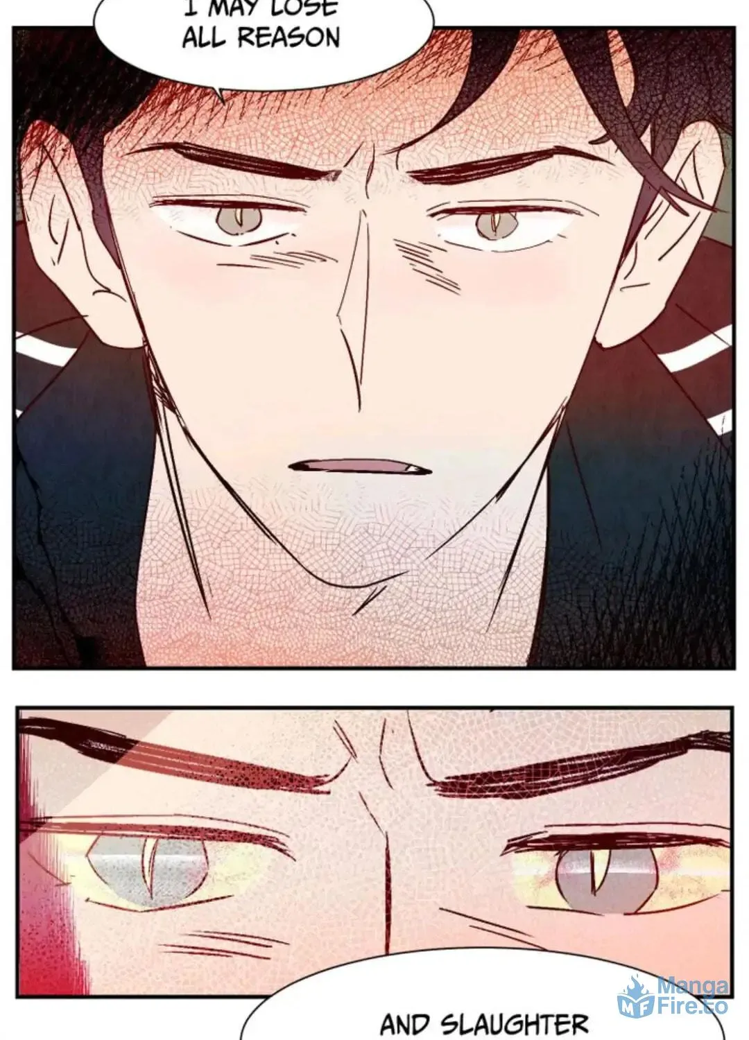 Love of Cloud and Rain Chapter 10 page 23 - 
