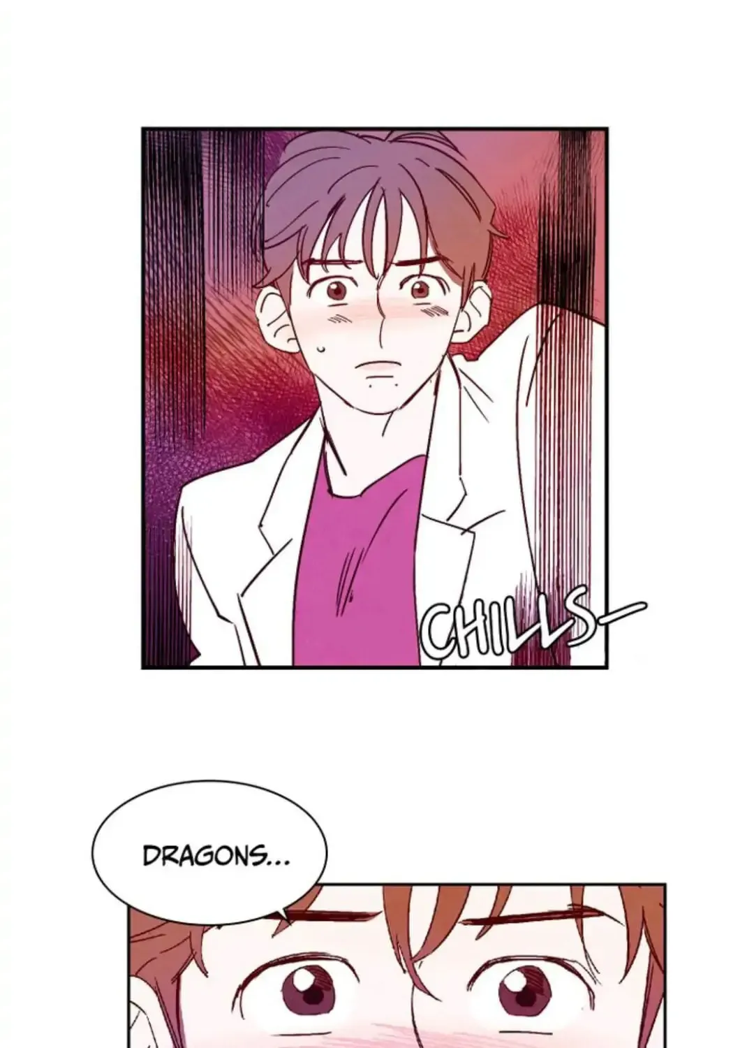 Love of Cloud and Rain Chapter 10 page 25 - 