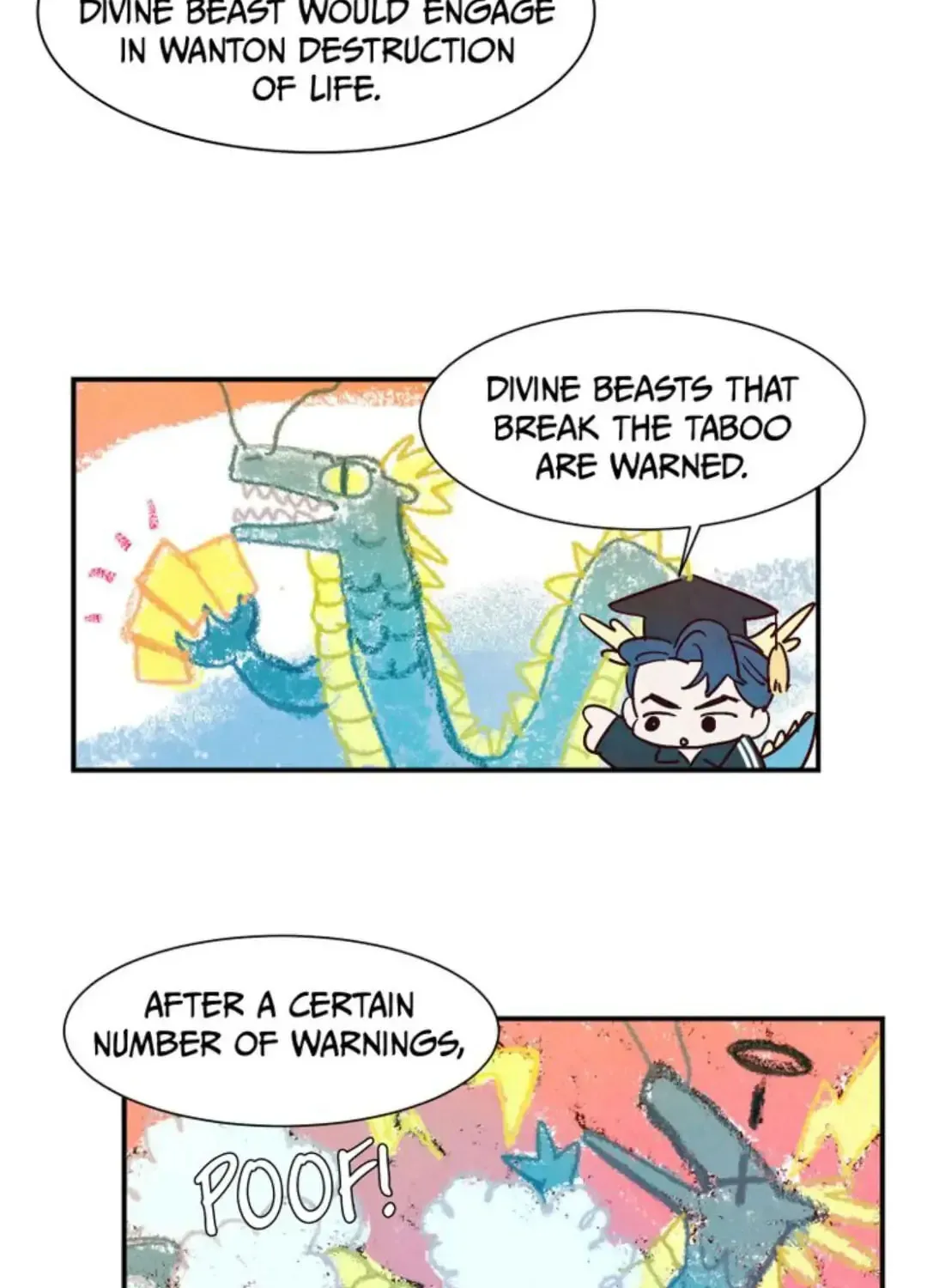 Love of Cloud and Rain Chapter 10 page 27 - 