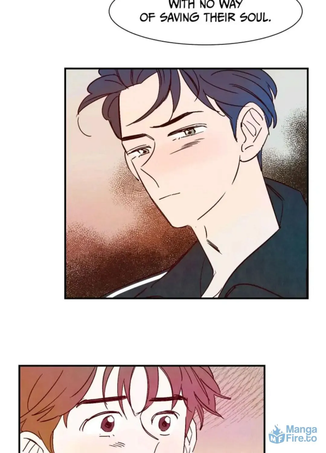 Love of Cloud and Rain Chapter 10 page 29 - 