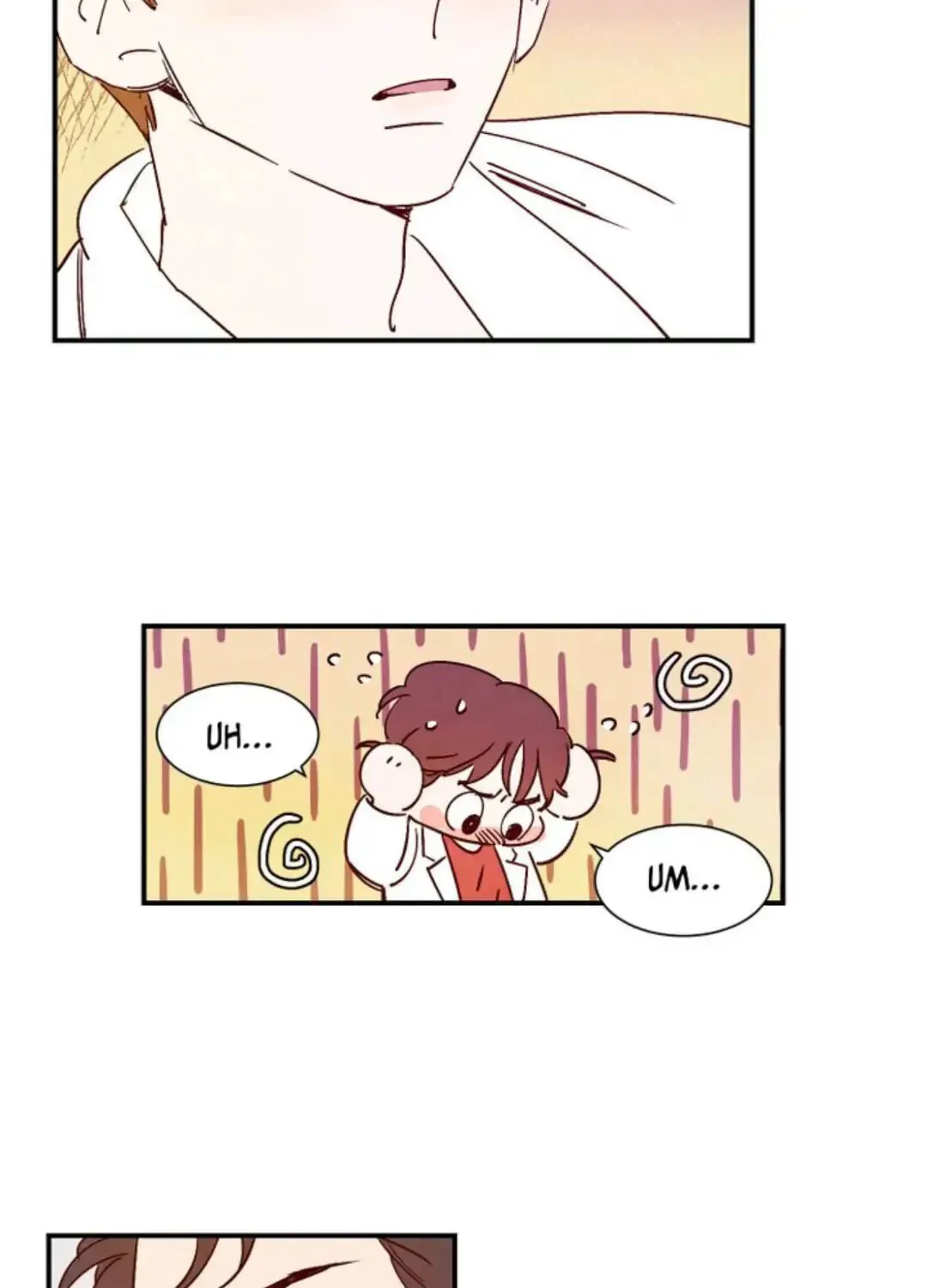 Love of Cloud and Rain Chapter 10 page 30 - 