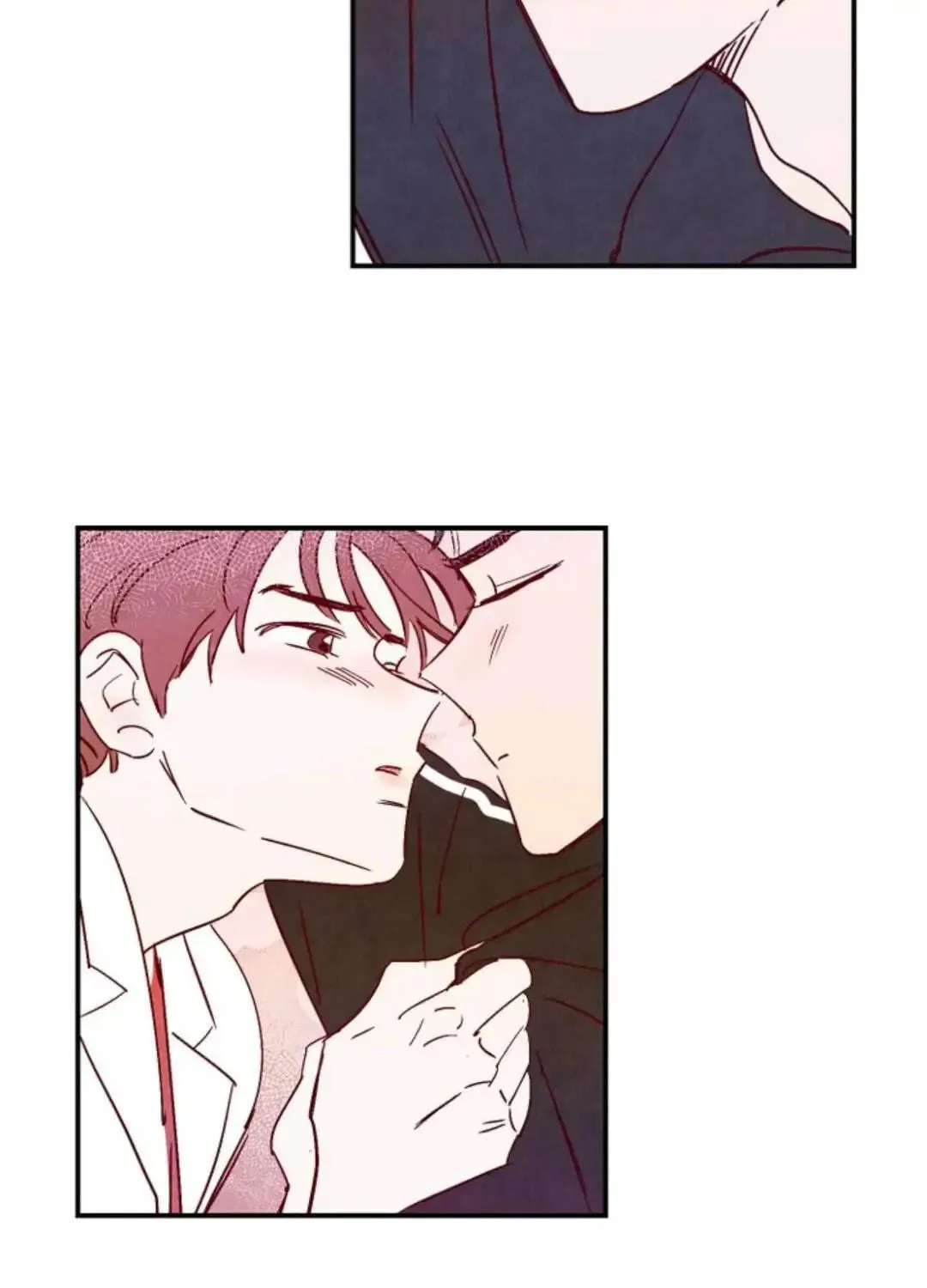 Love of Cloud and Rain Chapter 10 page 4 - 