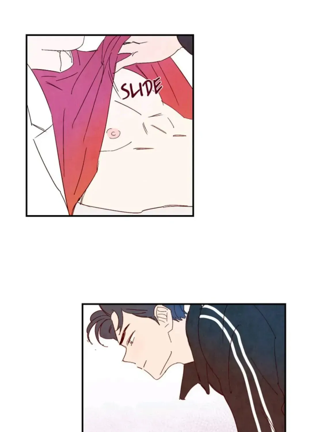 Love of Cloud and Rain Chapter 10 page 36 - 