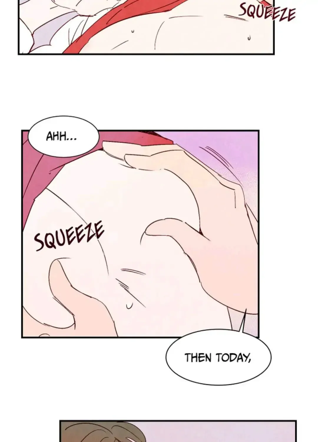 Love of Cloud and Rain Chapter 10 page 38 - 