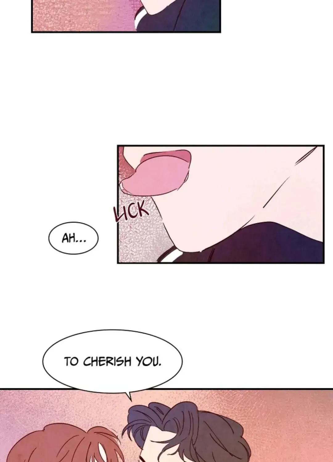Love of Cloud and Rain Chapter 10 page 40 - 