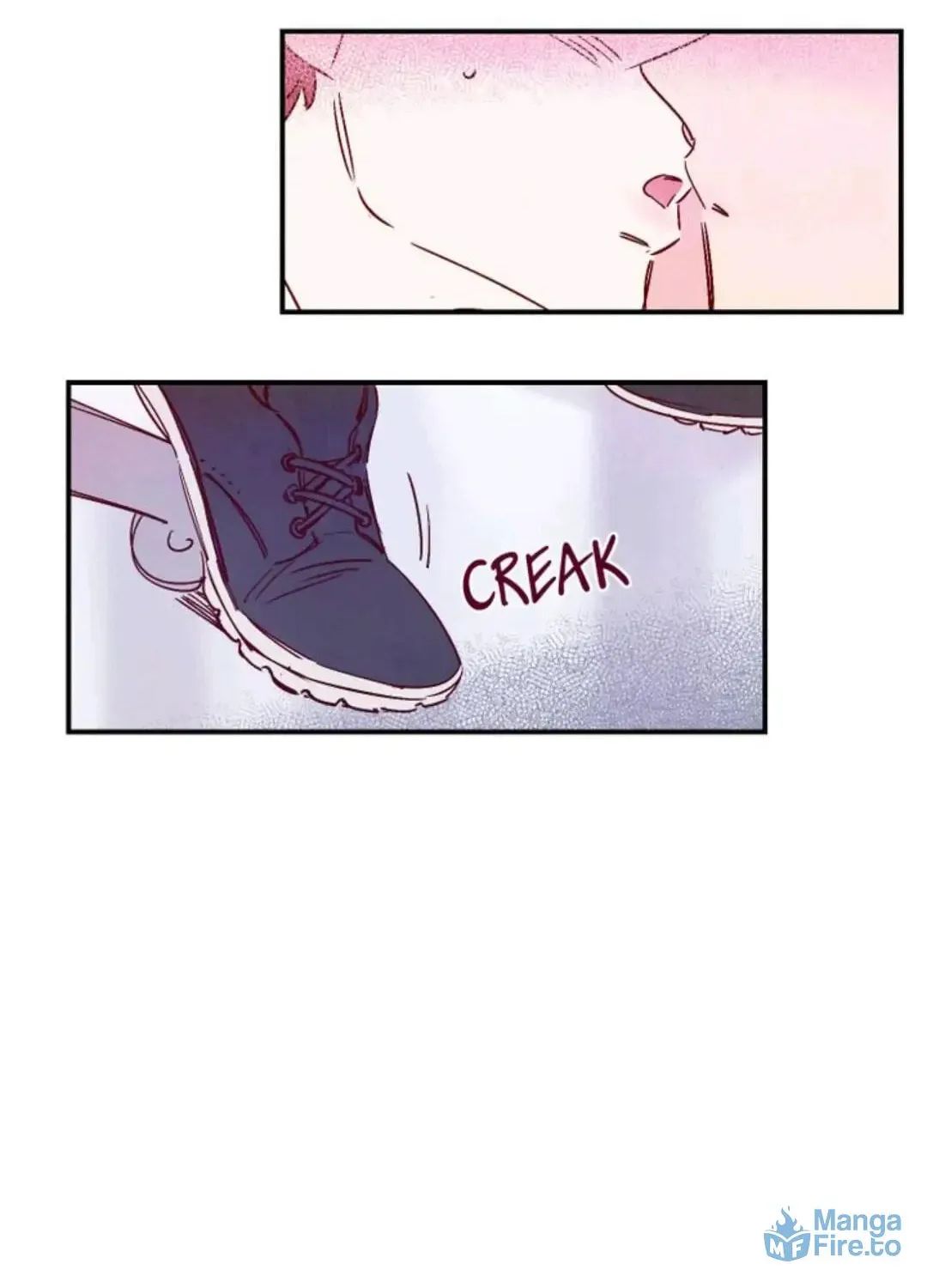 Love of Cloud and Rain Chapter 10 page 5 - 