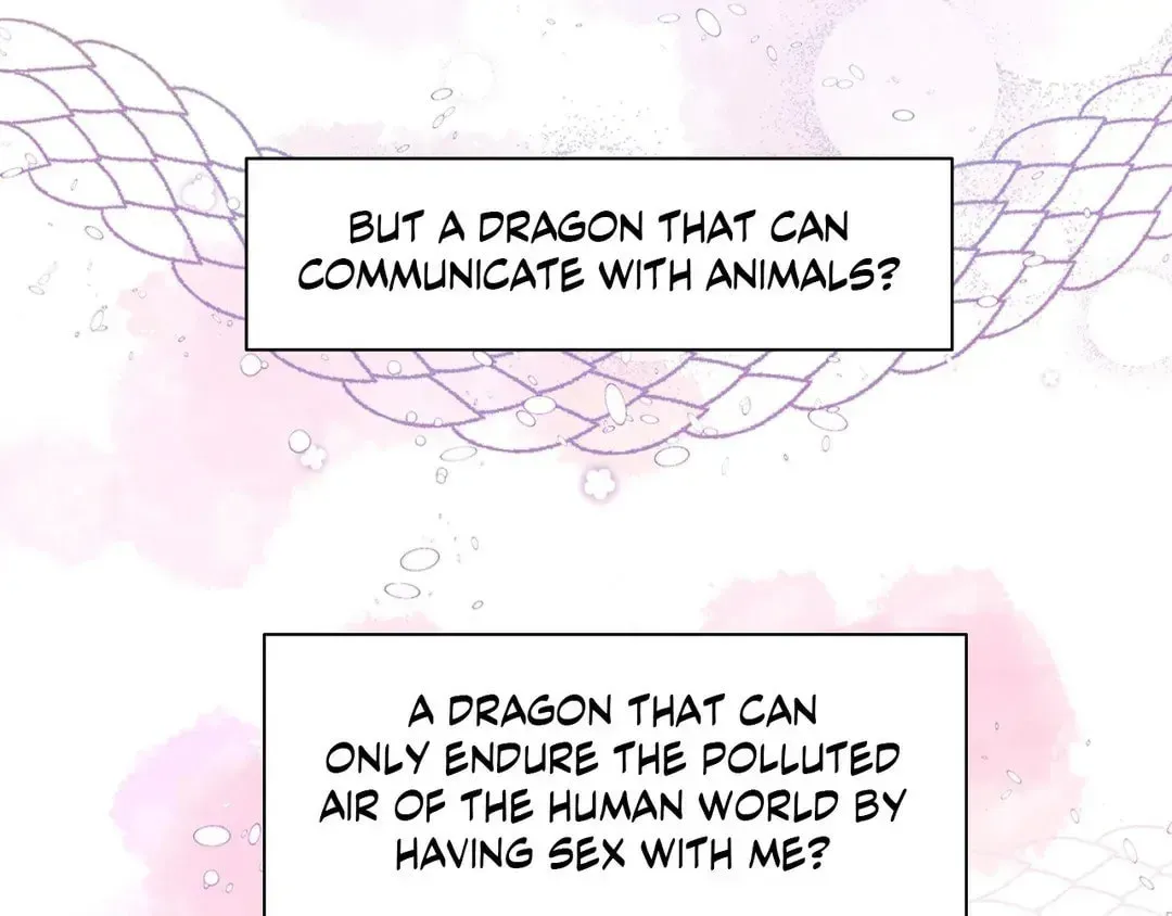 Love of Cloud and Rain Chapter 11.5 page 2 - 
