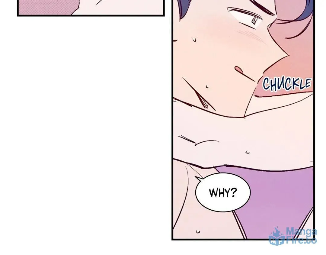 Love of Cloud and Rain Chapter 11.5 page 12 - 