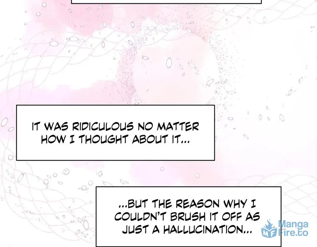 Love of Cloud and Rain Chapter 11.5 page 3 - 