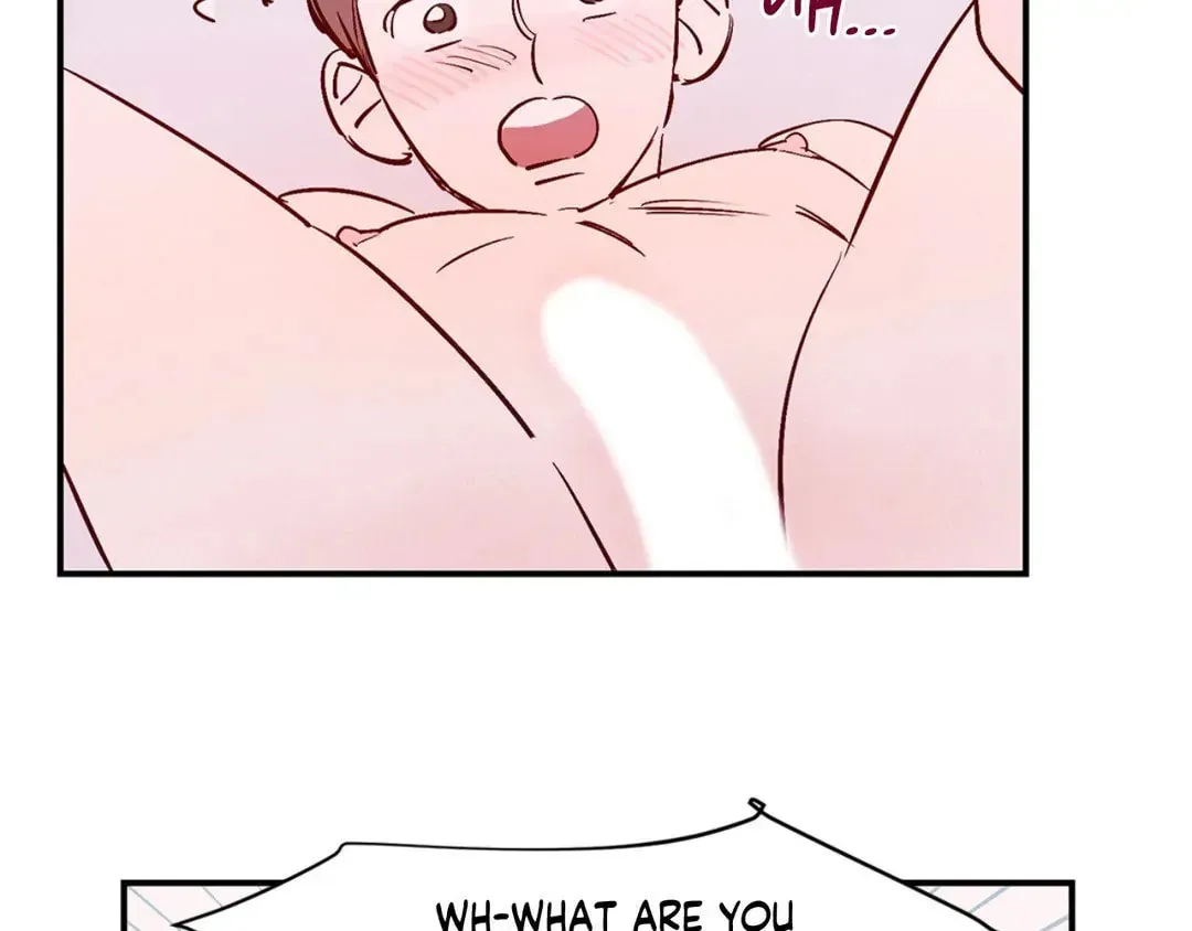 Love of Cloud and Rain Chapter 11.5 page 22 - 
