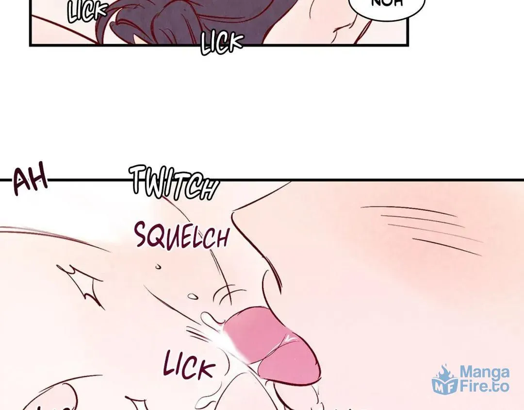 Love of Cloud and Rain Chapter 11.5 page 30 - 